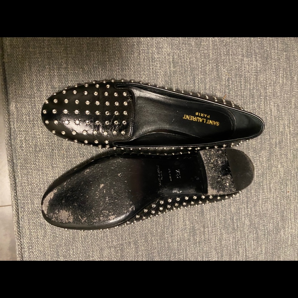 St Laurent